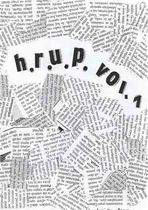 Various - H.R.U.P. Vol. 1