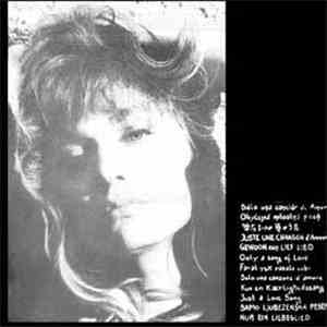 Various - Just A Love Song