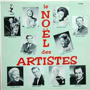 Various - Le Noël Des Artistes