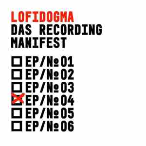 Various - lofiDogma [EP04]