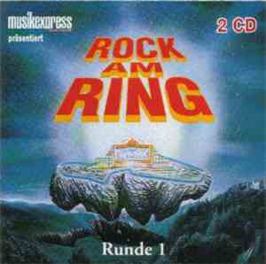 Various - Rock Am Ring - Runde 1