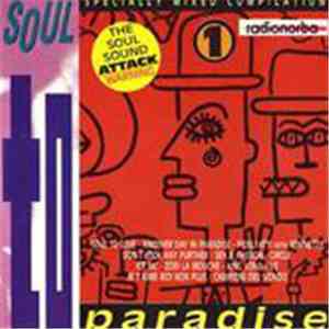 Various - Soul To Paradise