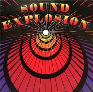 Various - Sound Explosion