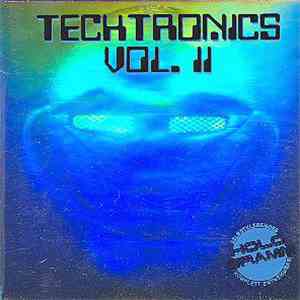 Various - Techtronics Vol. II