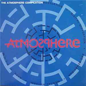 Various - The Atmosphere Compilation