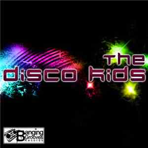 Various - The Disco Kids