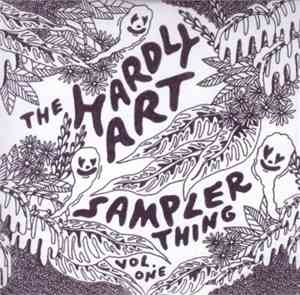 Various - The Hardly Art Sampler Thing Vol. One