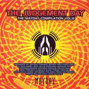 Various - The Judgement Day - The Mayday Compilation Vol. III