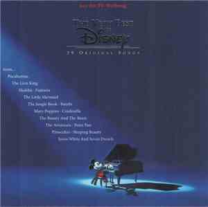 Various - The Very Best Of Disney