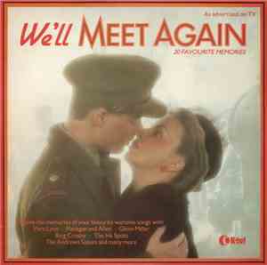 Various - We'll Meet Again