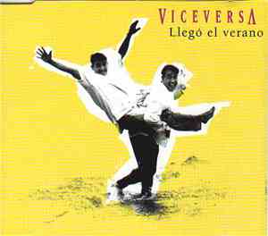 Viceversa  - Llego El Verano