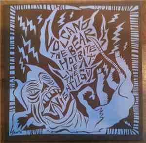 Volcano The Bear - Hotbites Live At The Nightlight