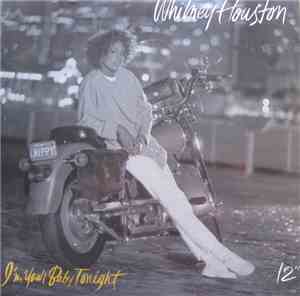 Whitney Houston - I'm Your Baby Tonight