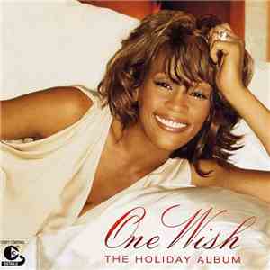 Whitney Houston - One Wish (The Holiday Album)