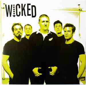 Wicked  - Wicked