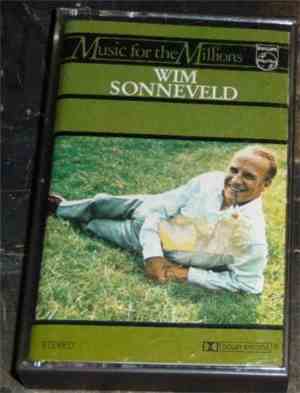 Wim Sonneveld - Sonneveld Op Z'n Best