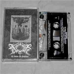 Xasthur - To Violate The Oblivious