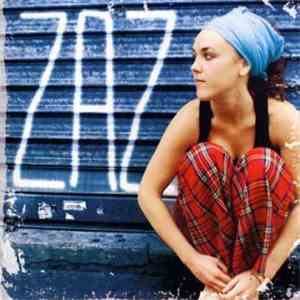 ZAZ - ZAZ