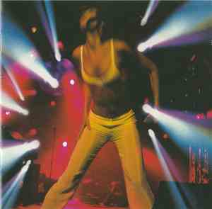 Zazie - Made In Live