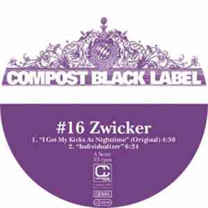 Zwicker - I Get My Kicks At Nighttime