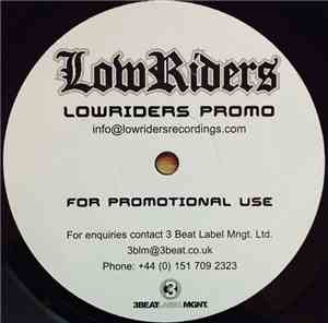 16 Bit Lolitas - The Martian Ambassador / Allright