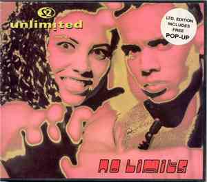 2 Unlimited - No Limits