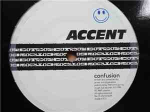 Accent - Confusion