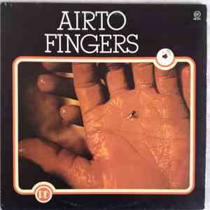 Airto - Fingers