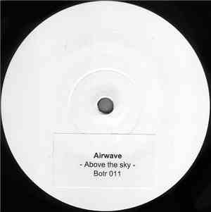 Airwave - Above The Sky