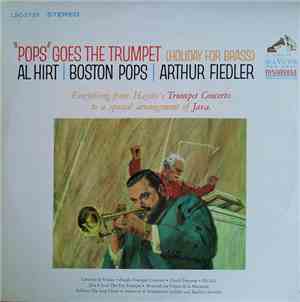 Al Hirt / Boston Pops / Arthur Fiedler - 