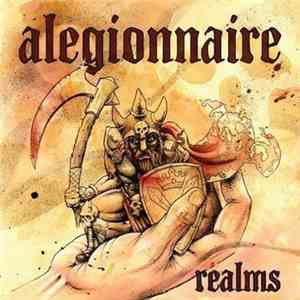 Alegionnaire - Realms
