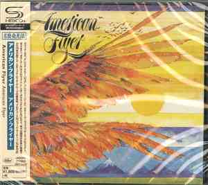 American Flyer - American Flyer
