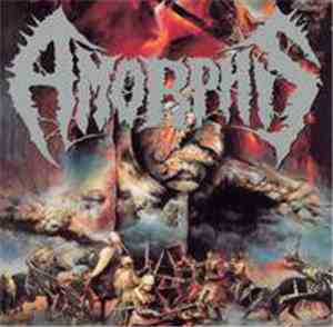 Amorphis - The Karelian Isthmus