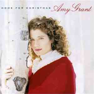 Amy Grant - Home For Christmas