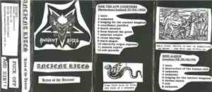 Ancient Rites - Rites Of The Ancient