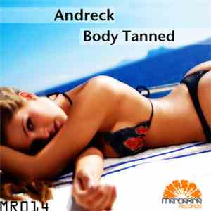 Andreck - Body Tanned