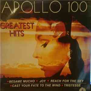 Apollo 100 - Greatest Hits