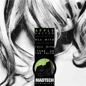 Applebottom - All Nite EP