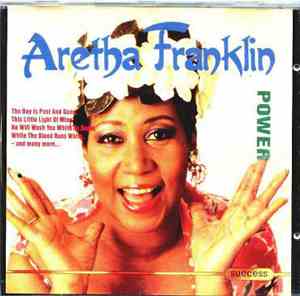 Aretha Franklin - Power