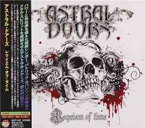 Astral Doors - Requiem Of Time