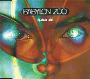 Babylon Zoo - Spaceman