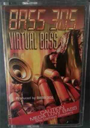 Bass 305 - Virtual Bass