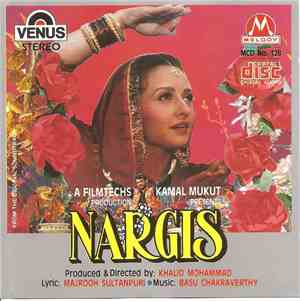 Basu Chakraverthy - Nargis