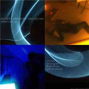 Battery Operated Orchestra - Observatory