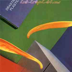 Be-Bop Deluxe - Drastic Plastic