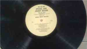 Ben Bagley - Ben Bagley's Irving Berlin Revisited