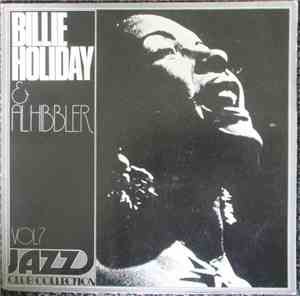Billie Holiday, Al Hibbler - Jazz Club Collection Vol 7
