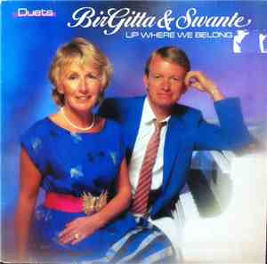 BirGitta & Swante - Duets