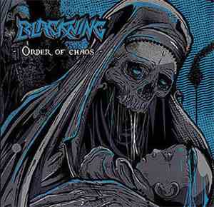 Blackning - Order Of Chaos