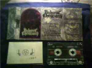 Bubonic Christians - Promo Tape MMXIV